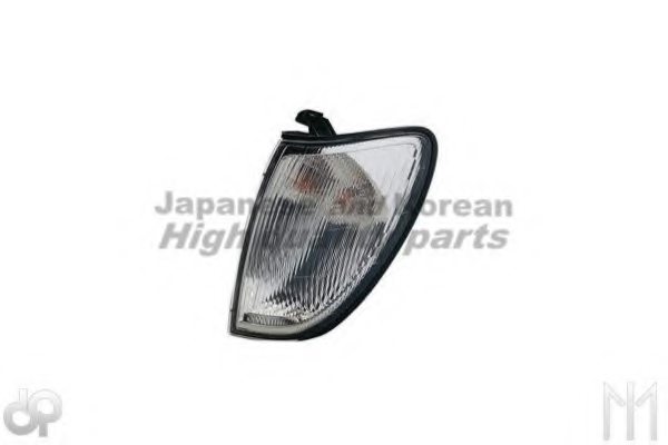 ASHUKI 5383907 Indicator